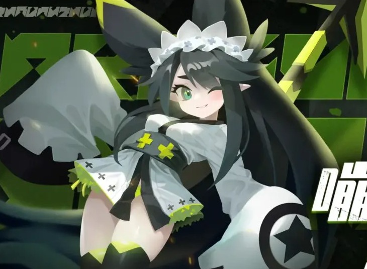 嘣源世界养崽资源汇总