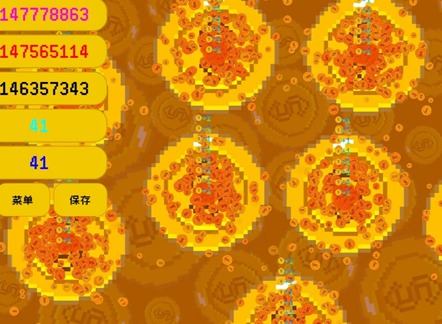 躺赚金币公测兑换码大全分享