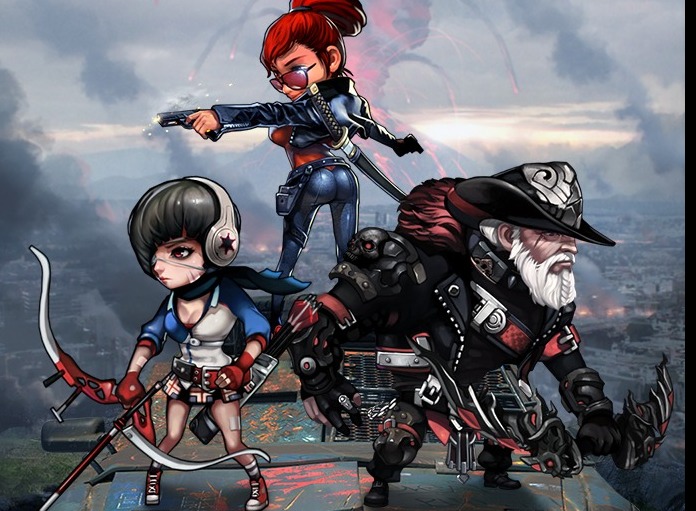 超级猎手新手玩法攻略