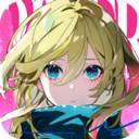 Chasing Kaleidorider