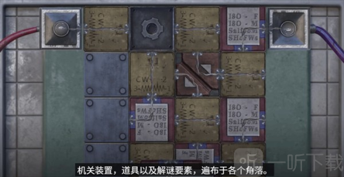 生化危机生存兵种