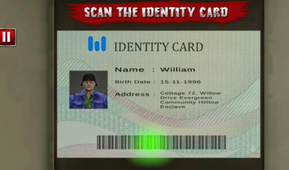 午夜班次超市恐怖模拟器