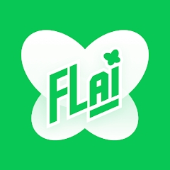 小绿蝶FLAI