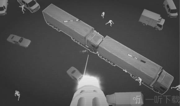 隔离区丧尸袭击