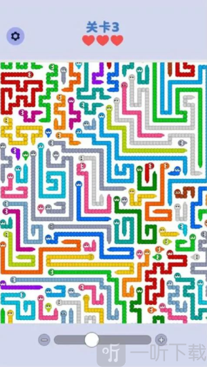 超级消消难不倒你吧