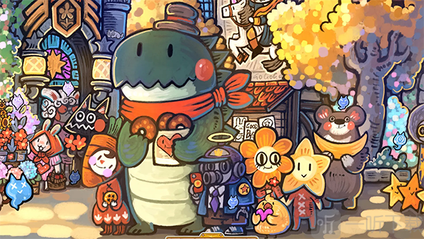 迷途猫的灵魂碎片