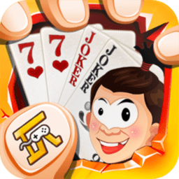 湖南白金岛跑胡子手机版