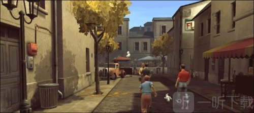 丁丁历险记独角兽号的秘密