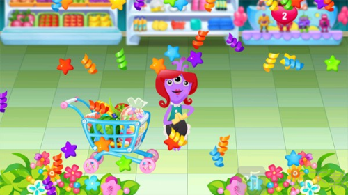 糖糖超市