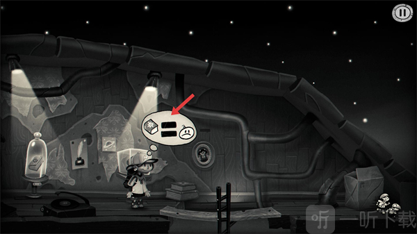 我对我们的记忆