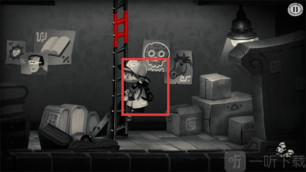 我对我们的记忆