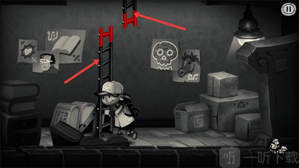 我对我们的记忆