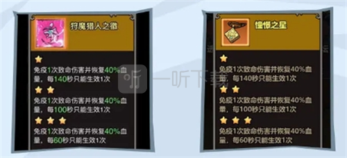 无尽探险队神力试炼与神器系统解析