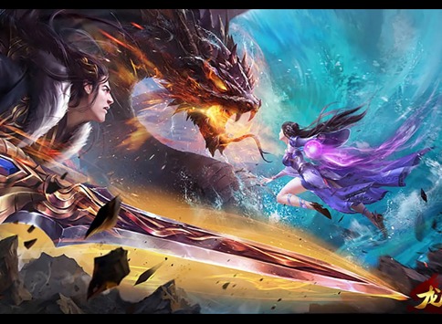 龙之觉醒合成系统生肖合成介绍