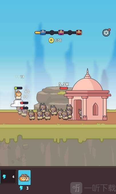 美猴王英雄传说