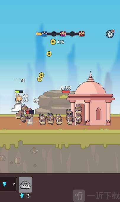 美猴王英雄传说