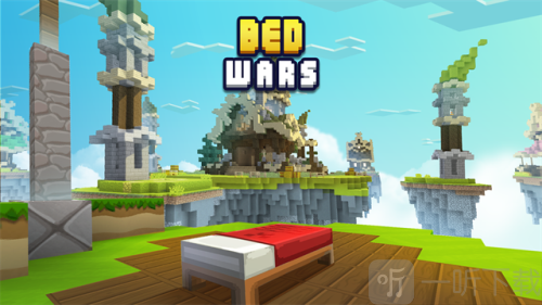 bedwars