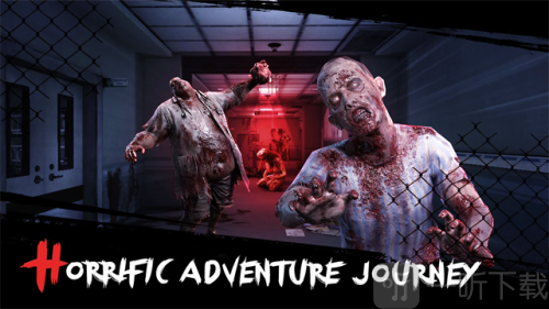 内心的噩梦僵尸