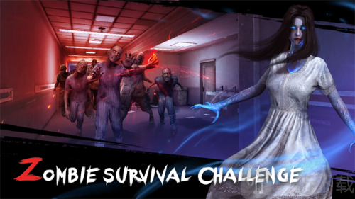 内心的噩梦僵尸