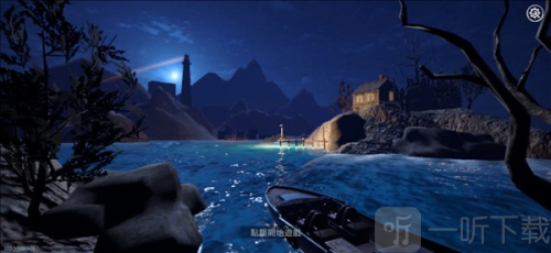 内心的噩梦僵尸