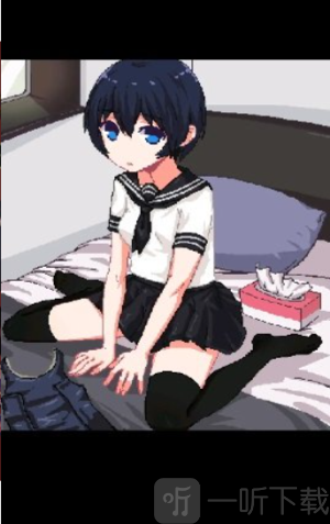 和妹妹一起看家2