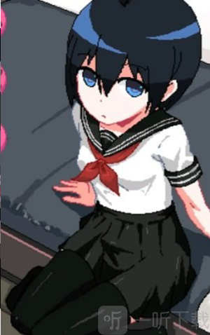 和妹妹一起看家2