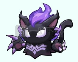 永远的蔚蓝星球全新毒系英雄「毒液」技能详解