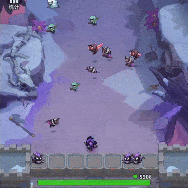 永远的蔚蓝星球全新毒系英雄「毒液」技能详解