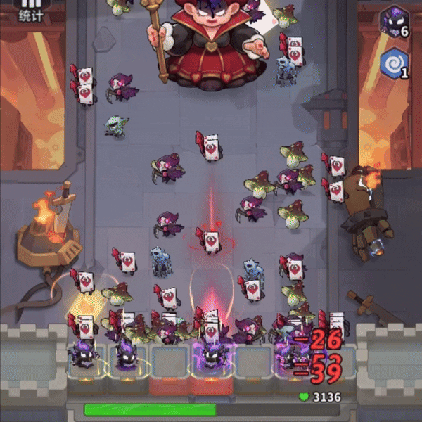 永远的蔚蓝星球全新毒系英雄「毒液」技能详解