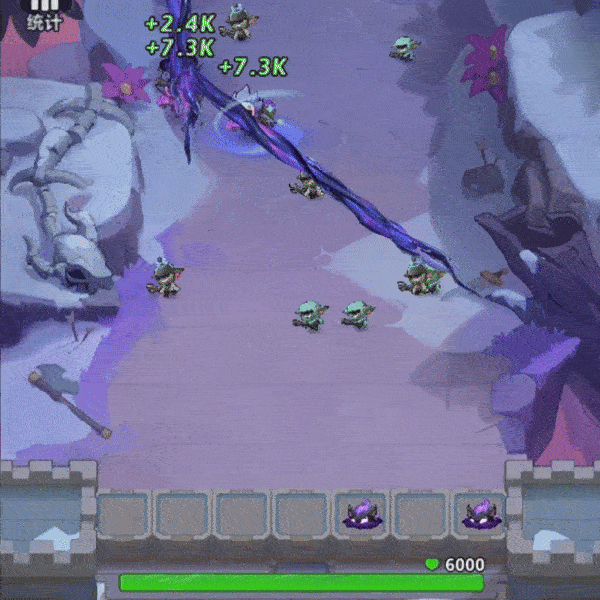 永远的蔚蓝星球全新毒系英雄「毒液」技能详解