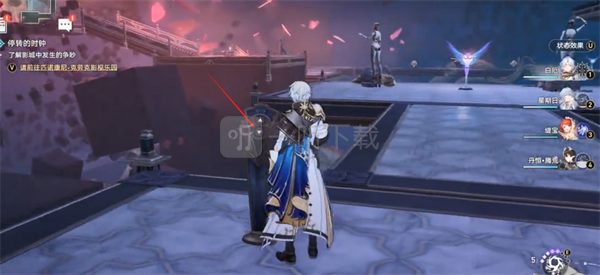 崩坏星穹铁道橡木鸣蛀之梦三个探索成就获取攻略