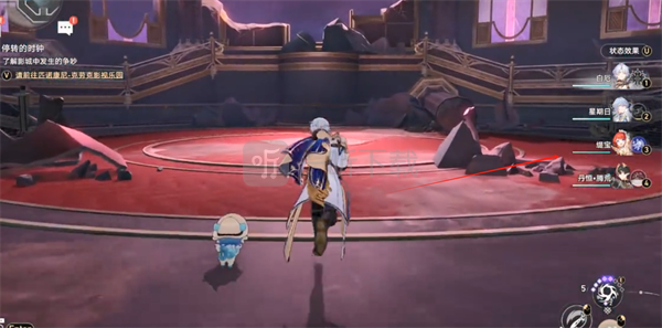 崩坏星穹铁道橡木鸣蛀之梦三个探索成就获取攻略