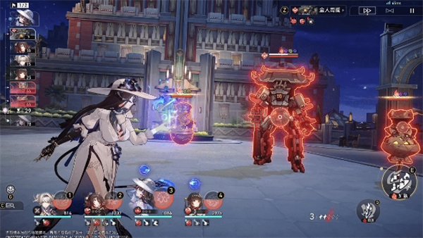 崩坏星穹铁道3.8版本大丽花抽取建议