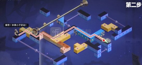 崩坏星穹铁道3.8版本梦境迷钟解密攻略