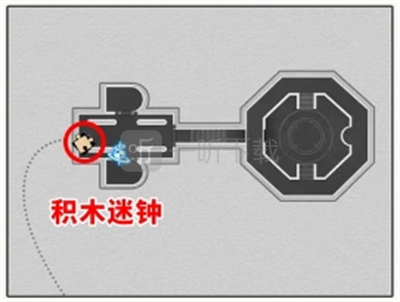 崩坏星穹铁道3.8版本梦境迷钟解密攻略