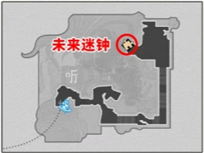 崩坏星穹铁道3.8版本梦境迷钟解密攻略