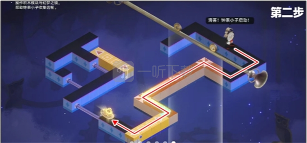 崩坏星穹铁道3.8版本梦境迷钟解密攻略