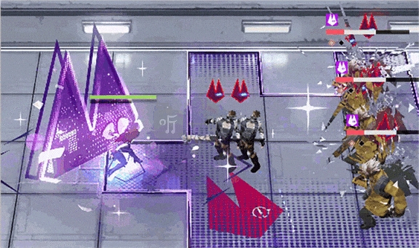 无期迷途来生泪技能详解