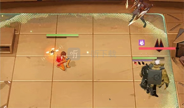 无期迷途来生爱技能详解