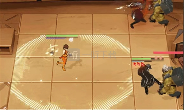 无期迷途来生爱技能详解