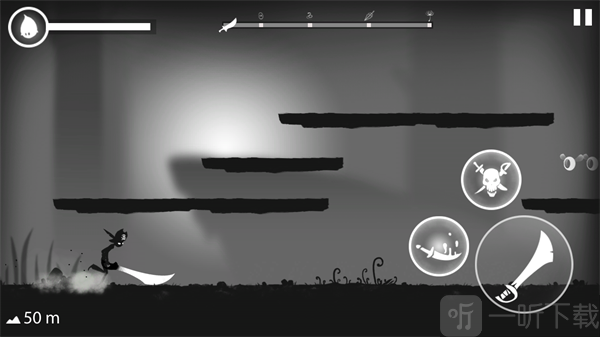 火柴人暗影之旅