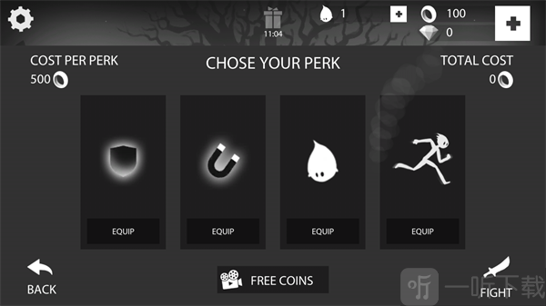 火柴人暗影之旅