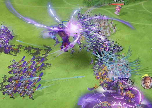 代号妖鬼小鬼战士流玩法攻略