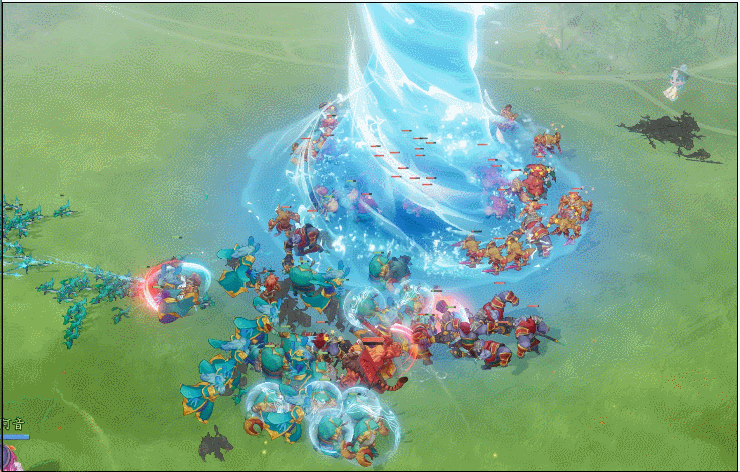 代号妖鬼六大势力特色解析