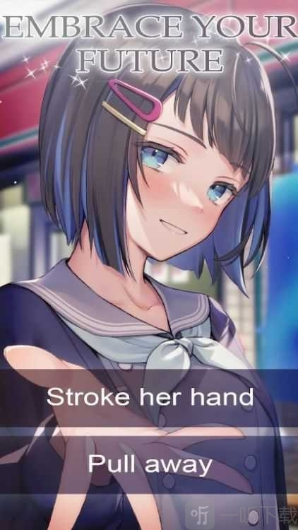 我与孤独美人的生活