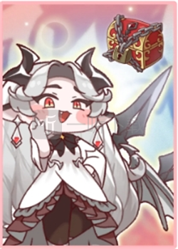 嘟嘟脸恶作剧纯色队核心角色说明