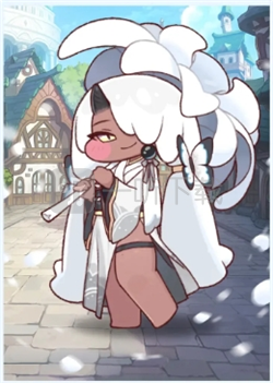 嘟嘟脸恶作剧纯色队核心角色说明