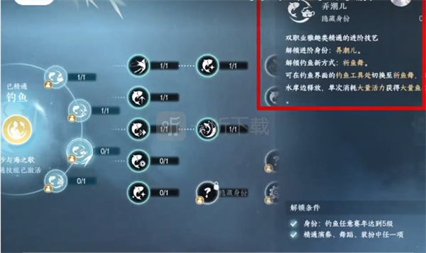 逆水寒拾芳录三个外观及主题背景获取攻略