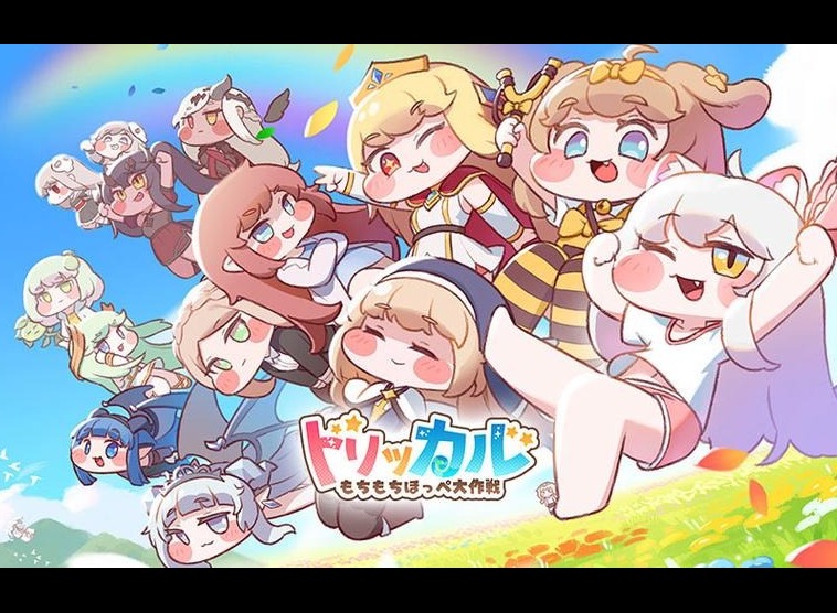 嘟嘟脸恶作剧新手攻略 新手闭坑指南