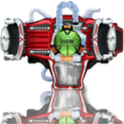 假面骑士铠武模拟器人物版